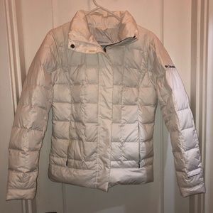 Columbia Puffer